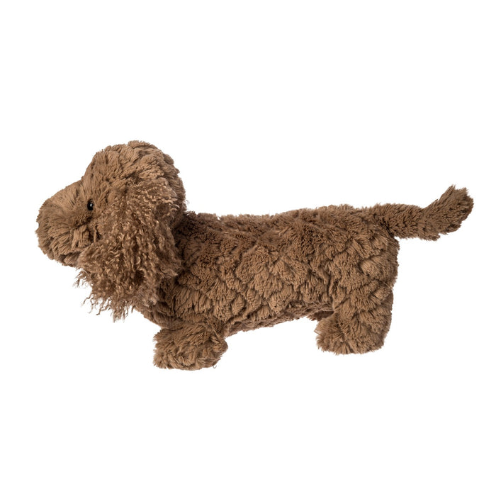 MARY MEYER PUTTY DEXTER DACHSHUND