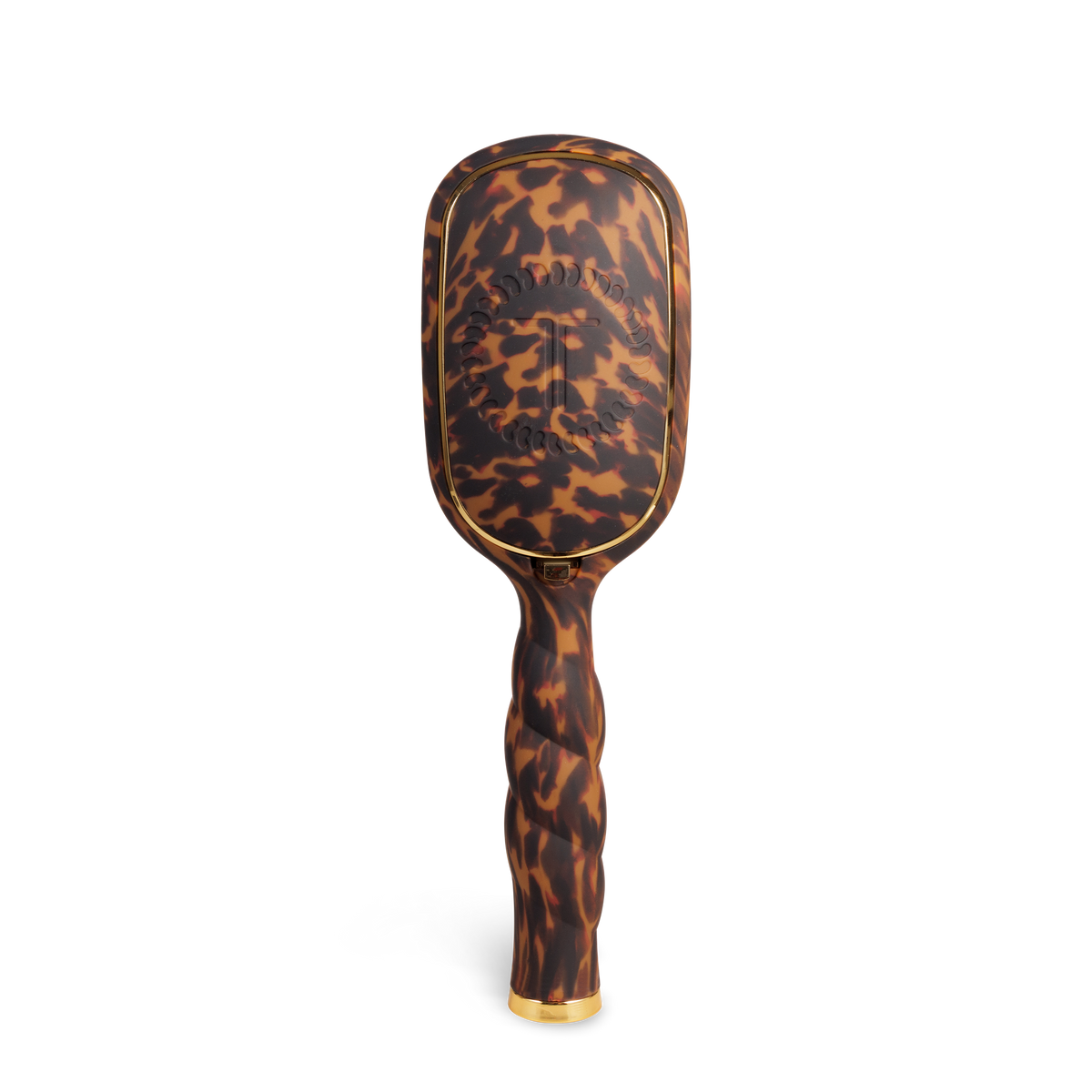 Detangler Hair Brush for Fine Hair Tortoise