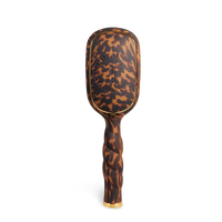 Detangler Hair Brush for Fine Hair Tortoise