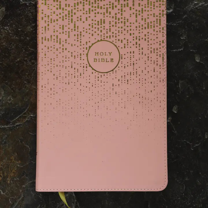 Niv Bible For Tweens Thinline Edition