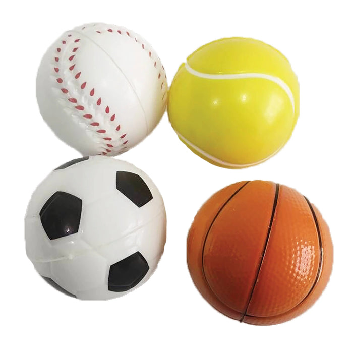 Sports Ball High Bounce Ball
