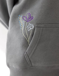 ELEVATED FAITH KIDS GODS STILL WORKING HOODIE
