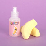 CONFETTI BLUE CANDY BANANA MINI PERFUME MAKING KIT