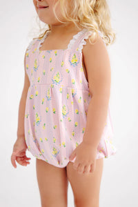 BRANHAM BUBBLE CENTRAL PARK POSIES