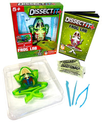 Dissect It Frog Lab  Plus