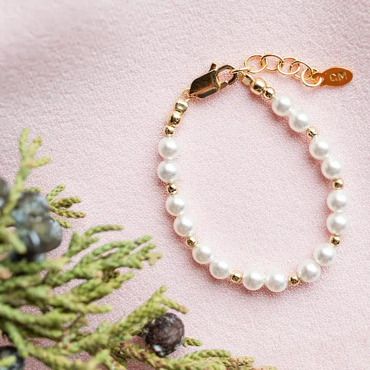 CHERISHED MOMENTS BRYNN BRACELET