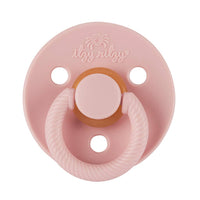 ITZY RITZY PACI SETS BLOSSOM + ROSEWOOD