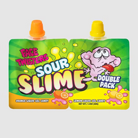 Sour Slime Candy Gel Series 2
