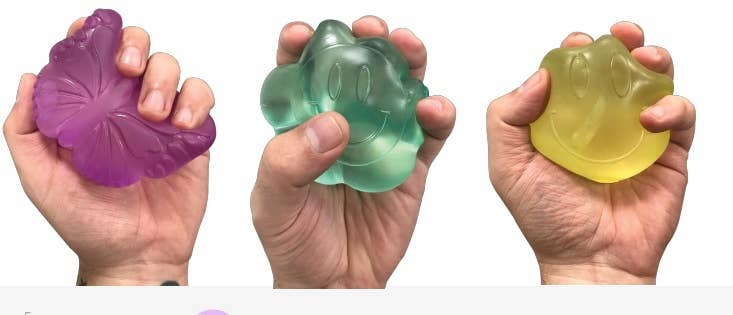 Super Duper Sugar Squisher Variety