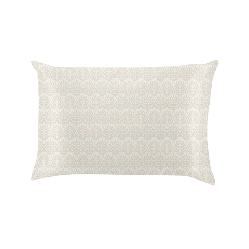 Lemon Lavender Bye Bye Bedhead Silky Satin Pillowcase