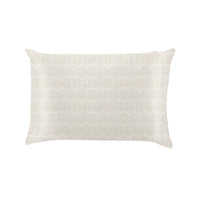 Lemon Lavender Bye Bye Bedhead Silky Satin Pillowcase