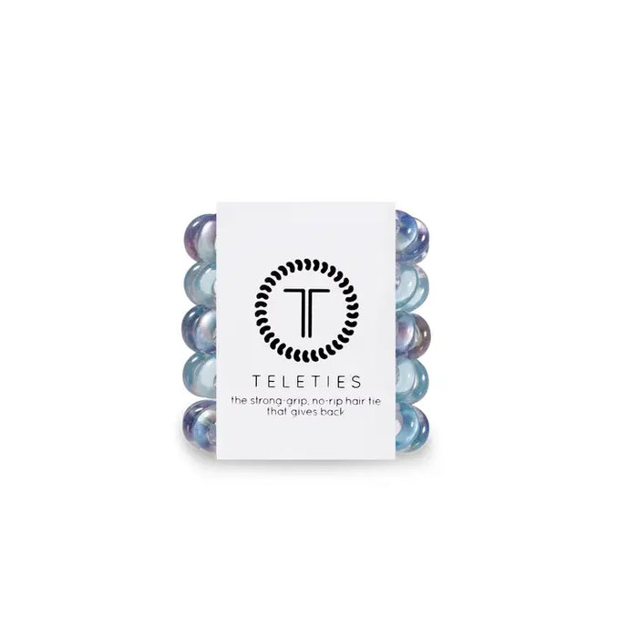 TELETIES SKYWAY TINY HAIR TIES