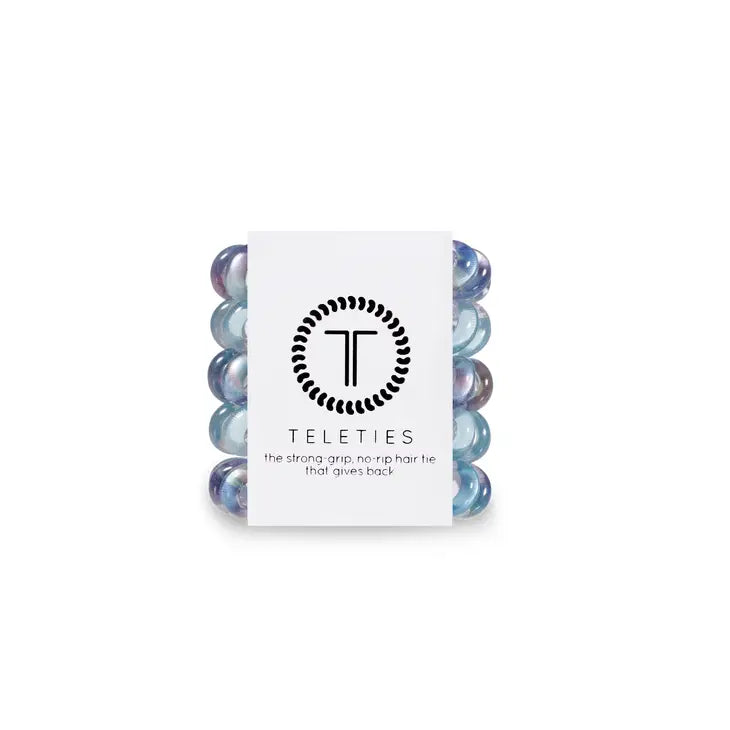 TELETIES SKYWAY TINY HAIR TIES