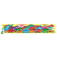 60 Pc Super Duper Long Puzzle Roar