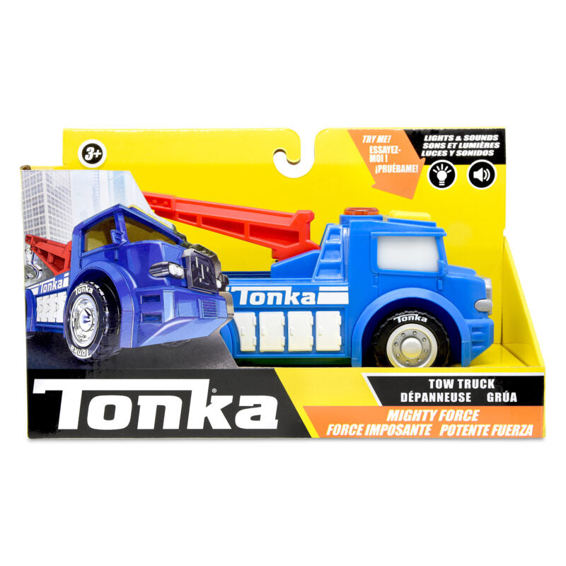 TONKA MIGHTY FORCE ASSORTMENT