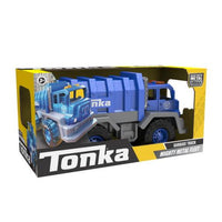 Tonka Mighty Metals Fleet Assortment