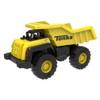 Tonka Mighty Metals Fleet Assortment