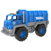 Tonka Mighty Metals Fleet Assortment
