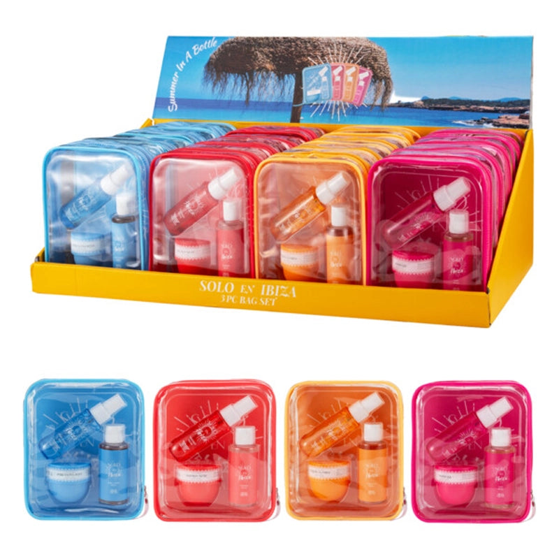 SOLO EN IBIZA GIFT SET