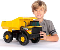 TONKA MIGHTY DUMP TRUCK