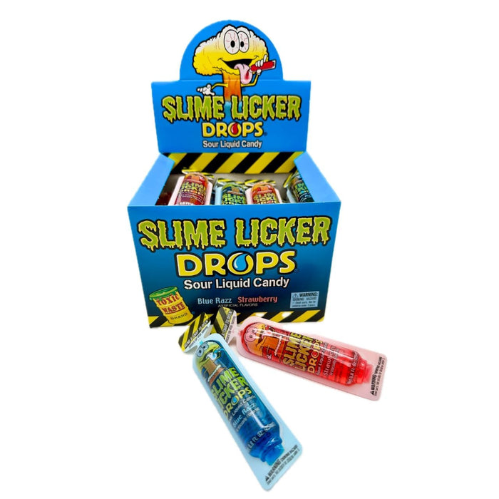 SLIME DROPS