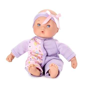 MADAME ALEXANDER LITTLE CUTIES ASSORTMENT