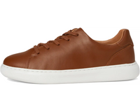 Bk Anders Lace To Toe Tan Full Grain