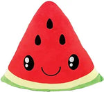 SMILLOWS SCENTED PILLOW IN A TOTE BAG WATERMELON
