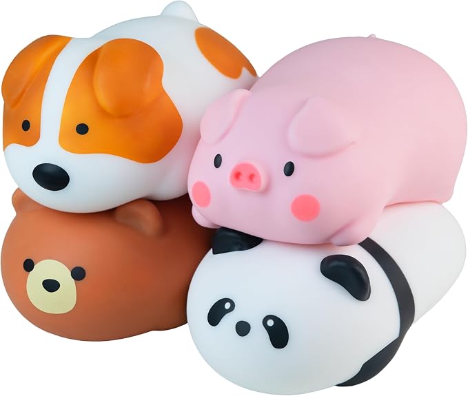 Orb Easy Sqweezy Snugglies Jumbo