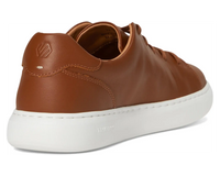 Bk Anders Lace To Toe Tan Full Grain