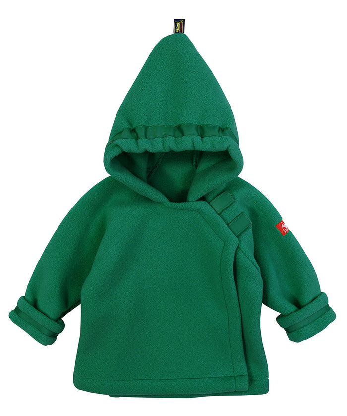 WIDGEON WARMPLUS FAVORITE JACKET FOREST GREEN