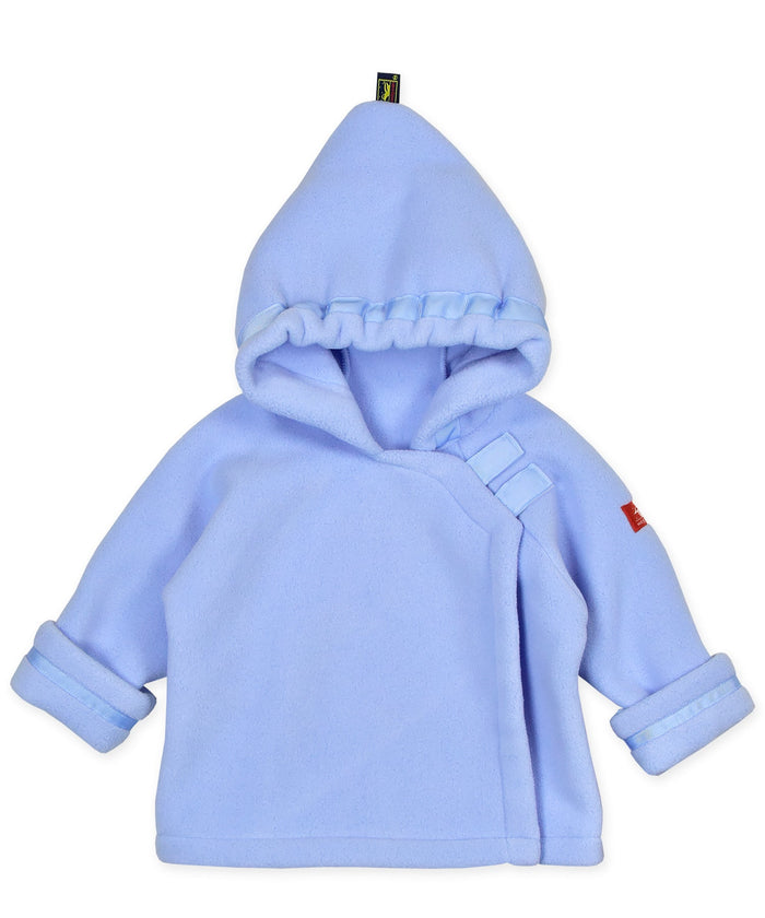 WIDGEON WARMPLUS FAVORITE JACKET LIGHT BLUE
