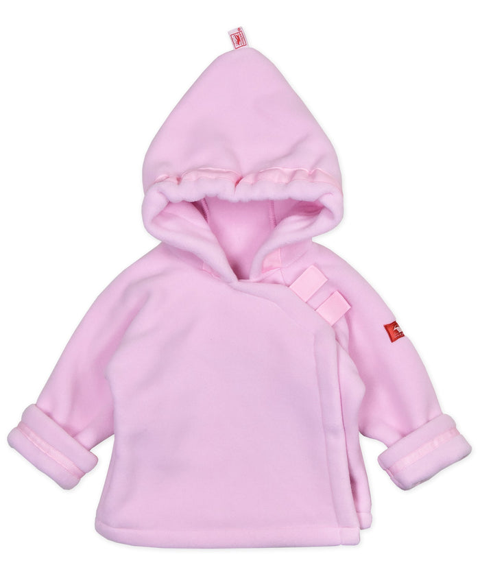WIDGEON WARMPLUS FAVORITE JACKET LIGHT PINK