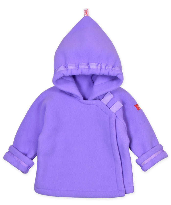 WIDGEON WARMPLUS FAVORITE JACKET LAVENDER