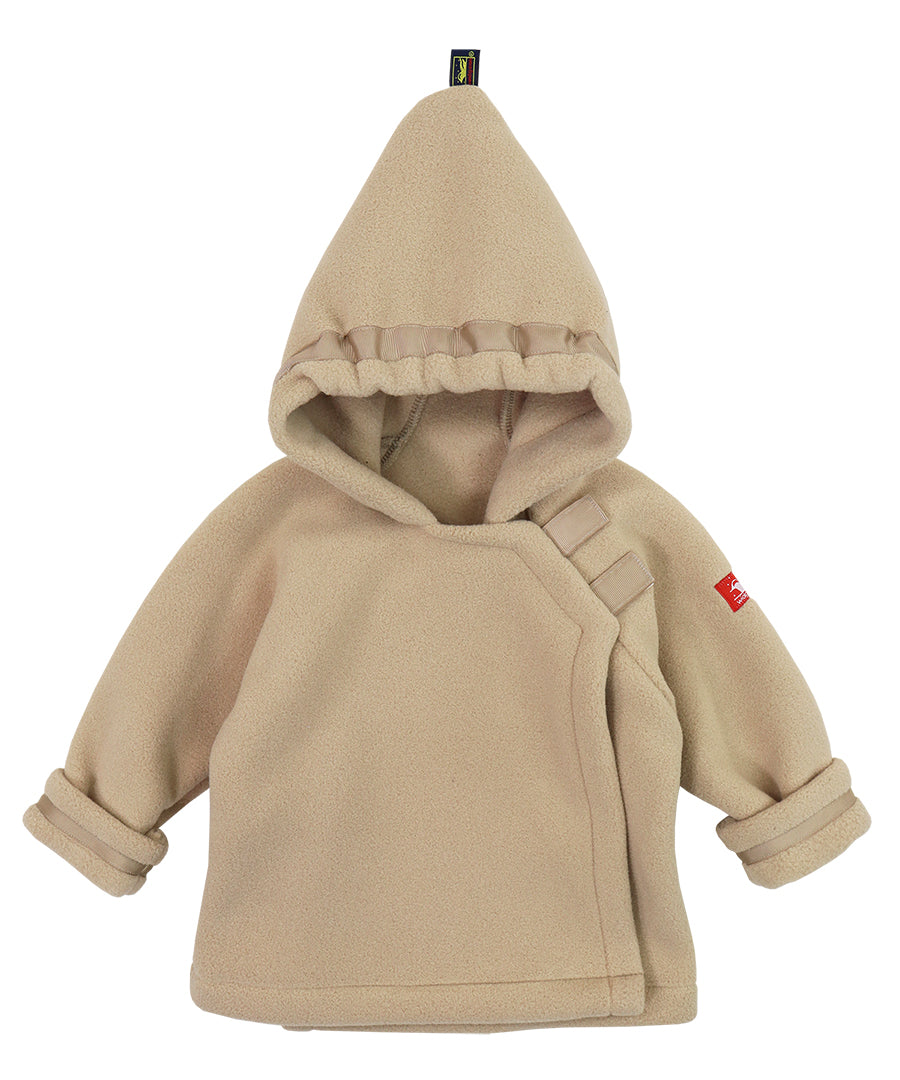 WIDGEON WARMPLUS FAVORITE JACKET FOREST TAN