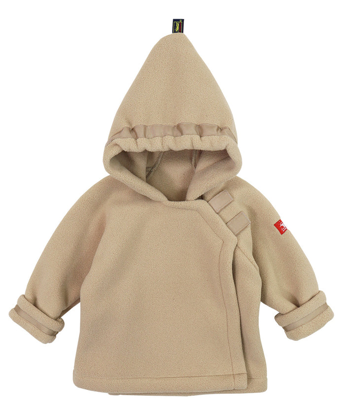 WIDGEON WARMPLUS FAVORITE JACKET FOREST TAN