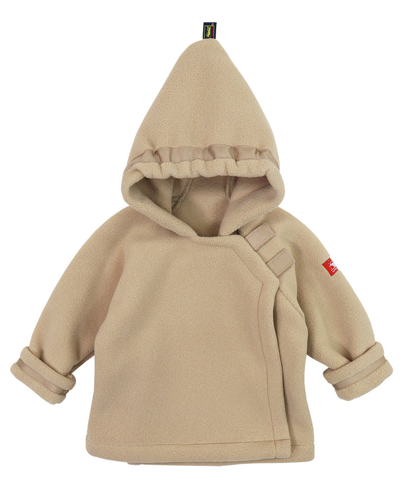 WIDGEON WARMPLUS FAVORITE JACKET FOREST TAN