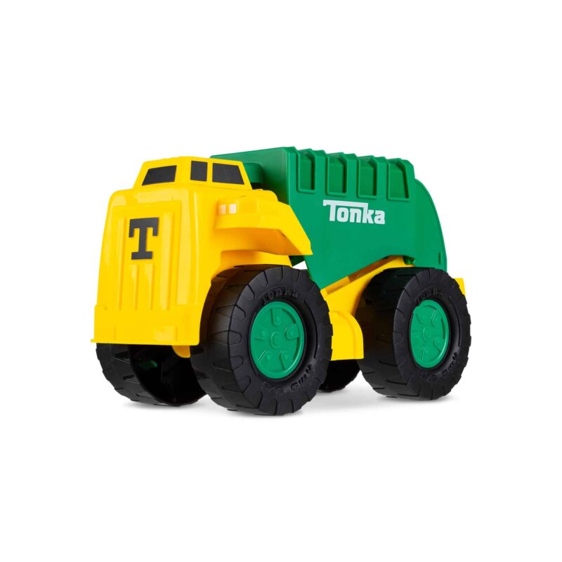 TONKA SCOOPS AND HAULER MULTIPLE OPTIONS