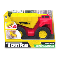 Tonka Scoop And Hauler Assortment