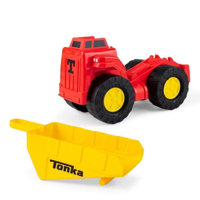 TONKA SCOOP AND HAULER ASSORTMENT