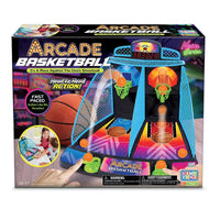 EPOCH ARCADE BASKETBALL