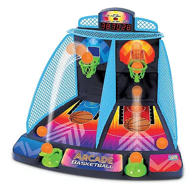 EPOCH ARCADE BASKETBALL