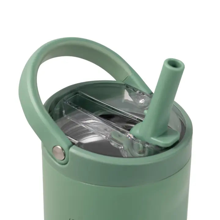 HYDROJUG SAGE 20 OZ SPORT WATER BOTTLE