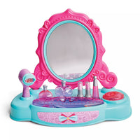 EPOCH GLAMOUR GIRLS STYLING CENTER