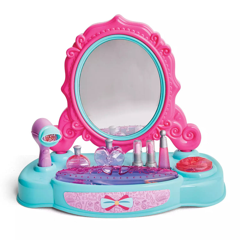 EPOCH GLAMOUR GIRLS STYLING CENTER