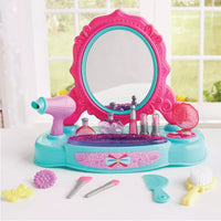 EPOCH GLAMOUR GIRLS STYLING CENTER