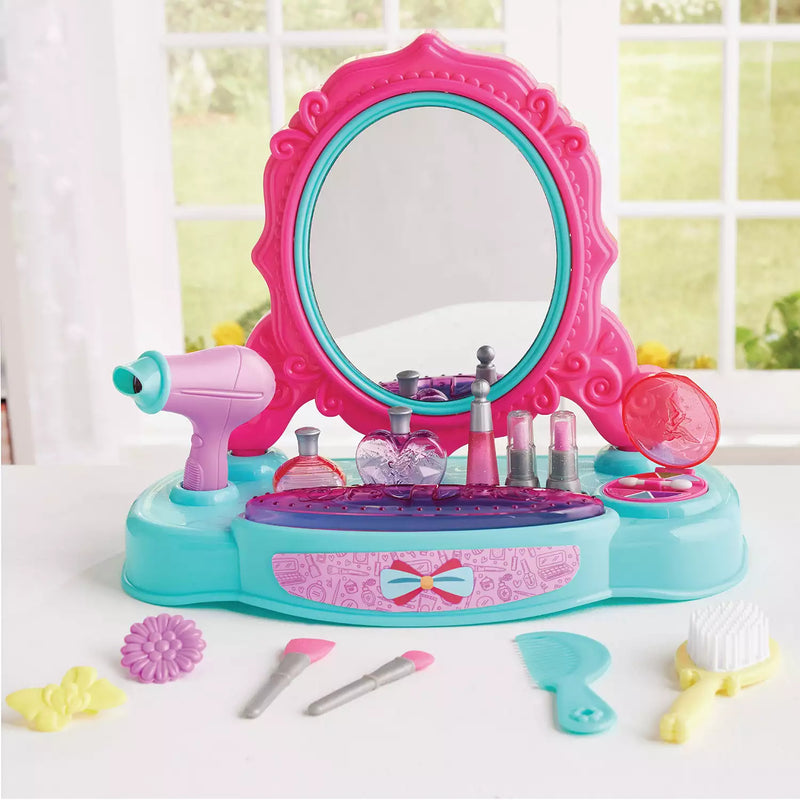 EPOCH GLAMOUR GIRLS STYLING CENTER