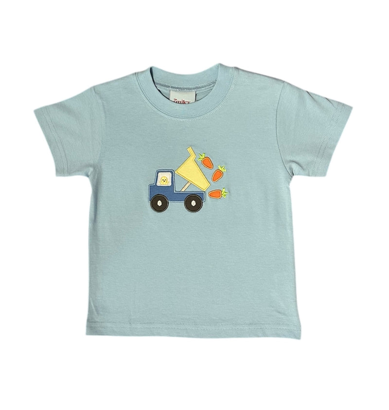 Easter Trucks