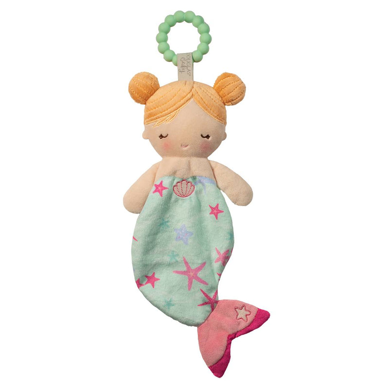 DOUGLAS CORA MERMAID TEETHER