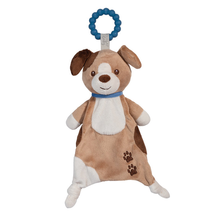 DOUGLAS ZEKE PUPPY LIL TEETHER